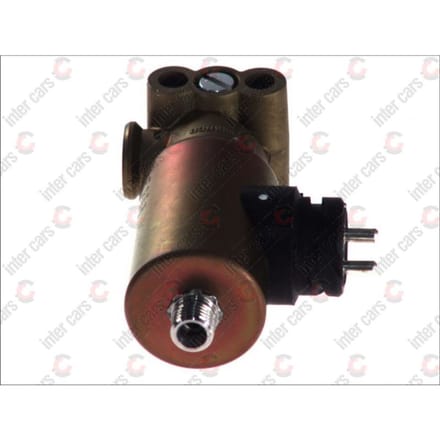 Magneetklep WABCO 4721737040