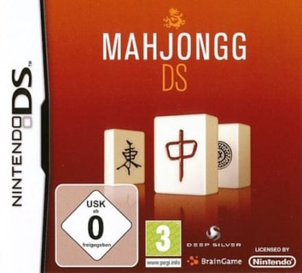 Mahjongg Castles