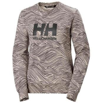 Sweaters Helly Hansen Hh Logo Crew Sweat Graphic 2