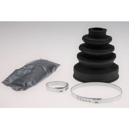 Balgenset, aandrijfas SPIDAN 36934