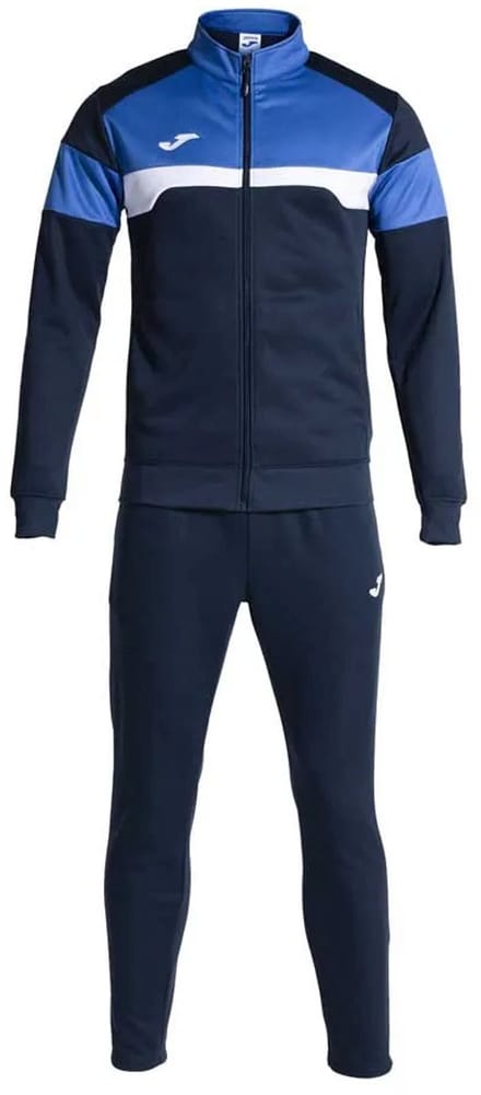 Joma Danubio Iii Trainingspak Blauw XL Man