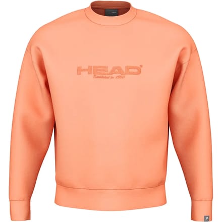 Sweatshirt met ronde hals Head Motion