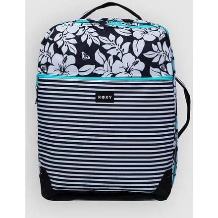 Roxy Current Vibes Travel Bag patroon