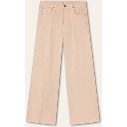 Oilily Pipiolu Broek- maat38 Taffy