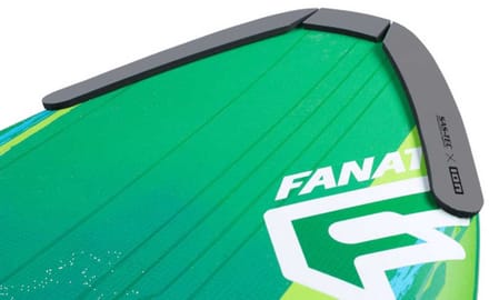 Ion Windsurf Nose Schaatsbeschermers Groen