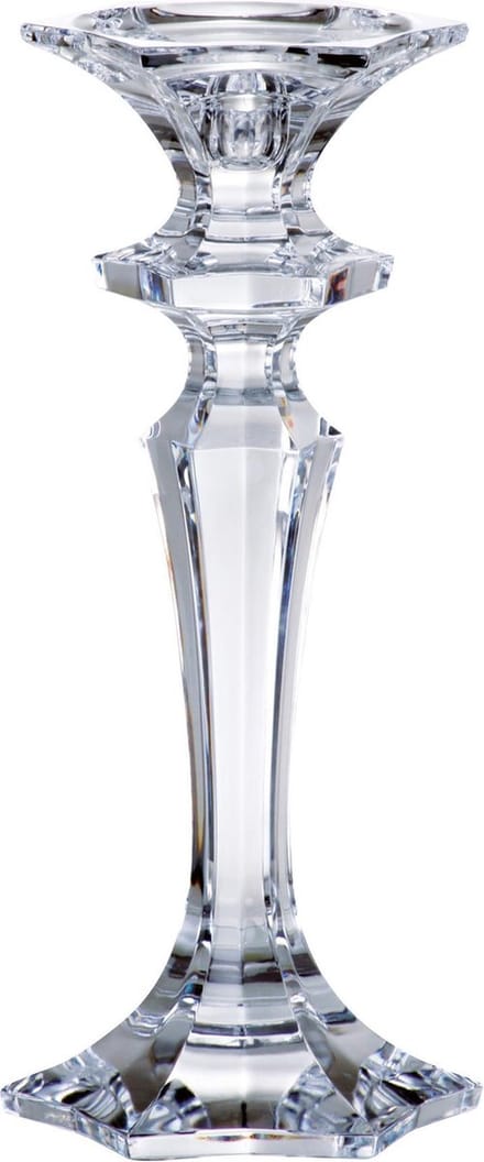 Kristal kandelaar Luxor 25.5 cm
