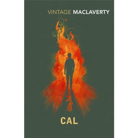 Cal - Irish Classics - Bernard MacLaverty