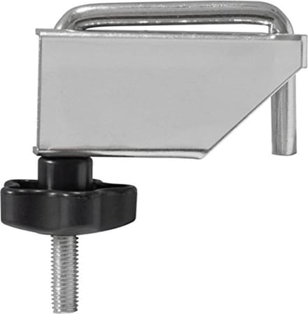SW-Stahl 61712L benzineslangklem tot 45 mm diameter