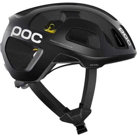 POC Octal MIPS Helmet zwart