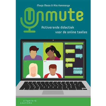Unmute - Masja Mesie