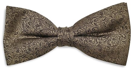 Sir Redman - Strikken - strik Bart Barocco taupe - taupe