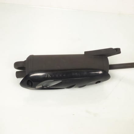 Pot d échappement pour Scooter Sym 50 Orbit 2 Neuf