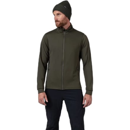 Polaire stretch Rossignol