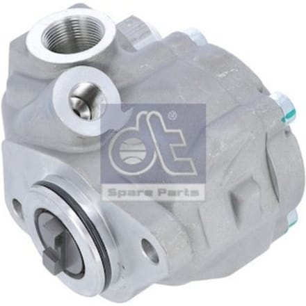 Hydraulische pomp, stuurinrichting DT Spare Parts 4.61748