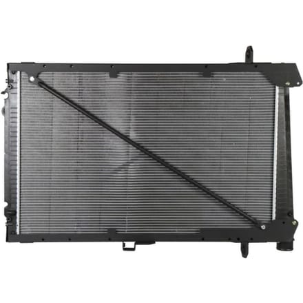 Radiator, motorkoeling NRF 519679