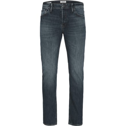 JACK & JONES Mike Original regular fit - heren jeans - denimblauw