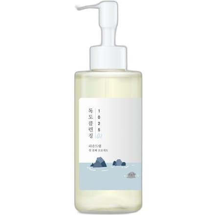 Huile démaquillante ROUND LAB 1025 Dokdo 200 ml