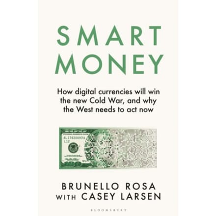 Smart Money - Brunello Rosa