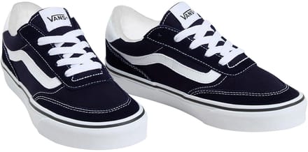 Vans Brooklyn LS Sneakers Heren