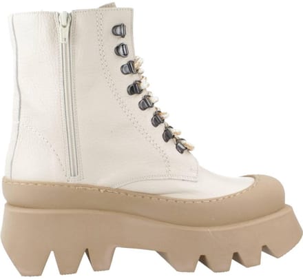 YELLOW TEIDE Beige 38 EU