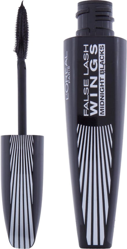 L’Oréal Paris False Lash Wings Mascara - Midnight Black