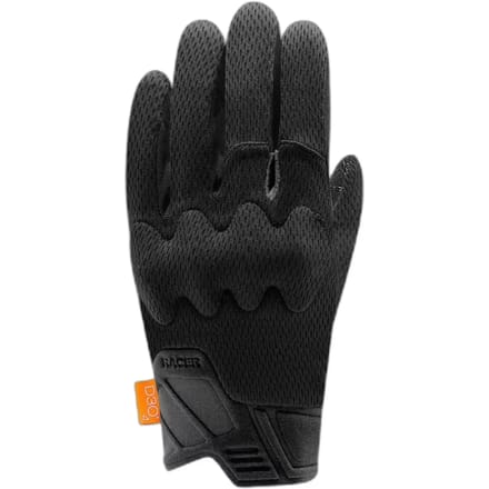 Dames zomer motorhandschoenen Racer Roca 3 F D3O
