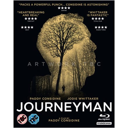 Journeyman