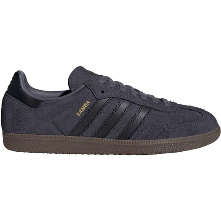 Adidas Originals Samba Og Zwart