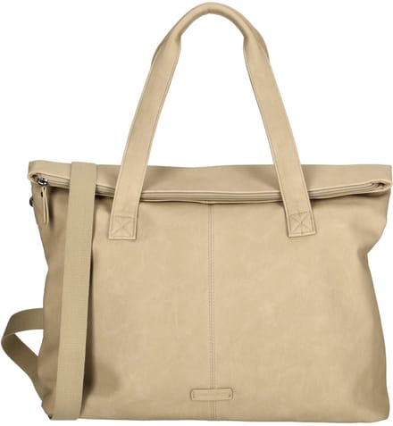 Enrico Benetti Roza shoudertas L - 66779 - Taupe