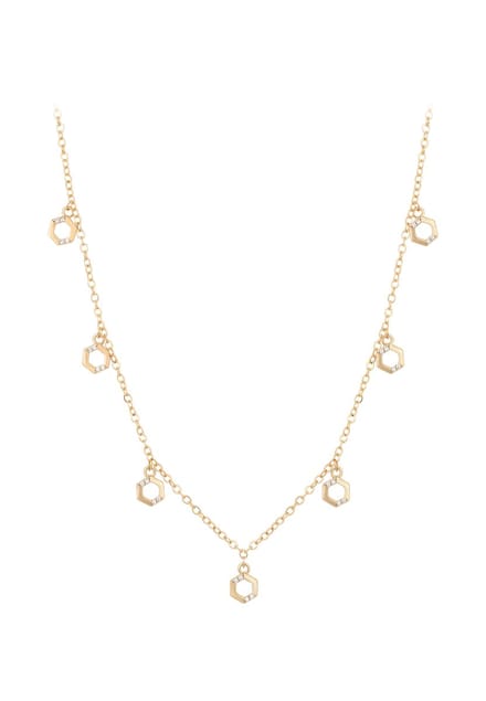 Gaya Necklace