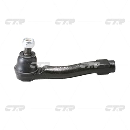 Spoorstangeinde CTR CE0237