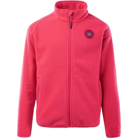 Fleece met rits voor meisjes Bejo Lisanna 280