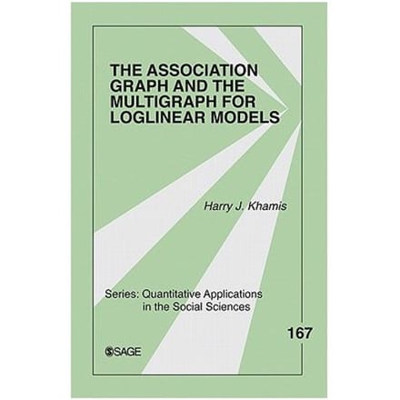 The Association Graph And The Multigraph For Loglinear Models - Khamis