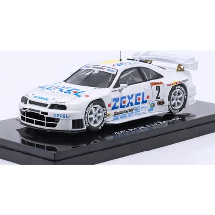 Nissan Zexel Skyline (R33) JGTC 1998 - 1:43 - Ebbro