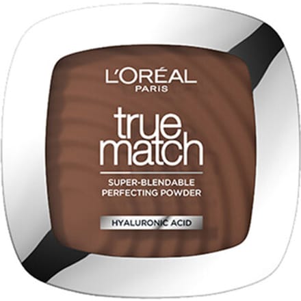 Blush &amp; poeder L'oréal True Match Perfectionerende Poeder