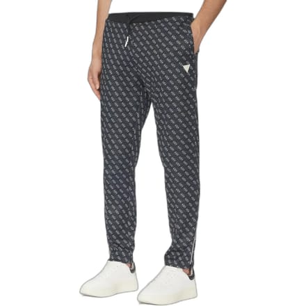 Joggingbroek met logo Guess Korbin