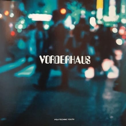 Lights And Faces, Faces And Lights