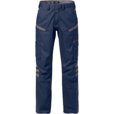 Werkbroek voor dames Fristads 2554STFP
