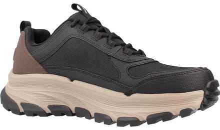 Skechers D´lux Trekker Schoenen Zwart EU 44 Man