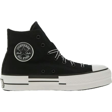 Platform sneakers Converse Chuck Taylor All Star
