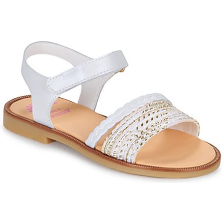 Pablosky  Platte sandalen MARY