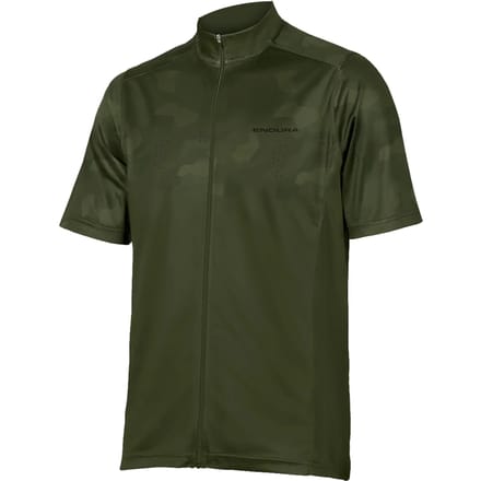 Jersey Endura Hummvee Ray
