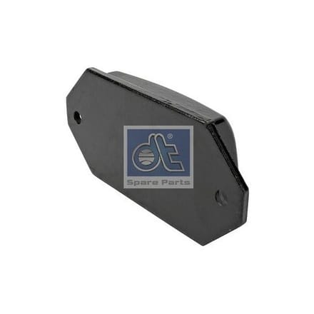 Rubber veerkussen DT SPARE PARTS 3.65215