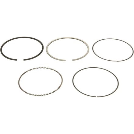 Zuigerveren set KOLBENSCHMIDT 800122710000