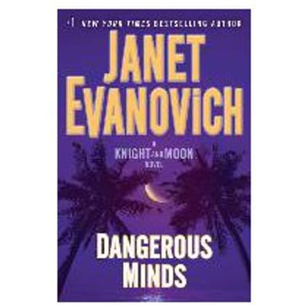 Dangerous Minds - Janet Evanovich