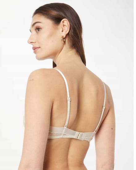 Calvin Klein - Kant Beha - Beige - 75C