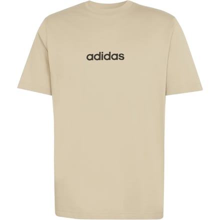 Jersey T-shirt adidas Essentials Linear