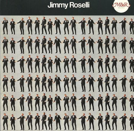 Jimmy Roselli - Super Pak (2 CD)