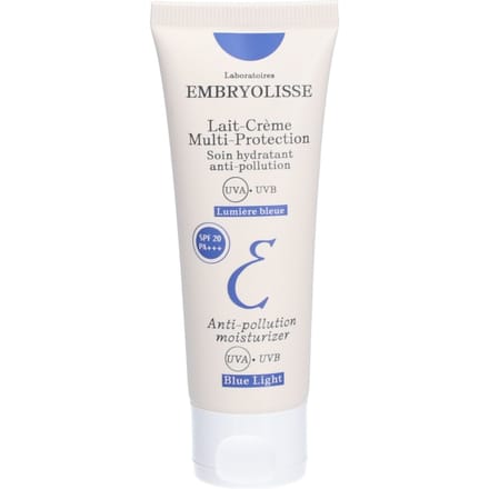 Embryolisse Hydrating Anti-Pollution Moisturizer Dag- en nachtcrème 40 ml | SPF 20 |