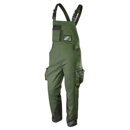 NEO CAMO Serie - Werkbroek - Olive - Hoge Kwaliteit - Comfortabel